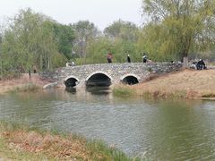 -大兴滨河森林公园