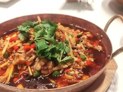 -将军府·鸡毛店(武侯祠店)