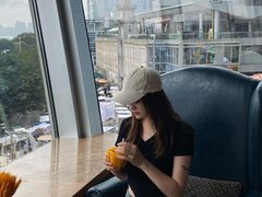 -厦门海港英迪格酒店(中山路店)