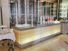 -太原星河湾酒店-意咖啡西餐厅