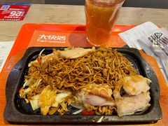 -大快活(丽丰店)