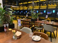 -ibarrel爱杯·bistro&brunch(江宁路店)