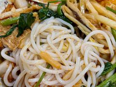 -吉庆桂林米粉·柳州螺蛳粉(港汇广场店)