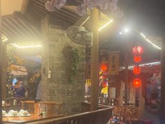 -老宁波1381餐厅(宏泰广场店)