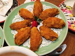 -新白鹿餐厅(城西银泰城店)