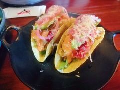 墨西哥塔口斯-黑角餐厅美式狂野Blackhorn(昌茂花园店)