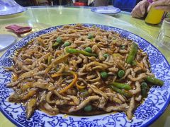 -红升老菜馆(巨兴街店)