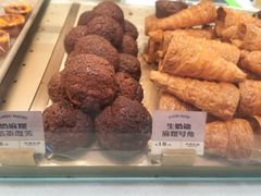 -裕莲茶楼(南京江北虹悦城店)