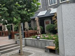 -老北京风情街