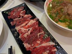 -陈记顺和潮汕牛肉火锅(棠德南路店)