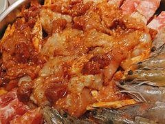 -黄记煌三汁焖锅(新佳丽江汉路店)