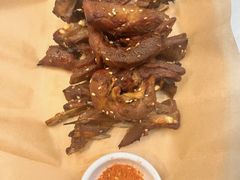 -来客家食府 · 福建客家菜