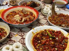 -老三样·旧食新味(万寿宫店)