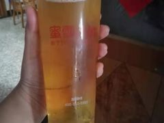 -蜜雪冰城(新北万达一店)