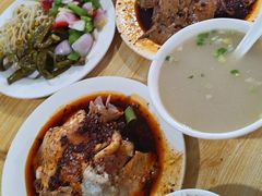 -温记府廟豆汤饭·始于1955年(海椒店)