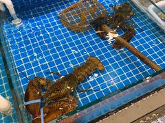 -好人家海鲜酒楼(淞南路店)