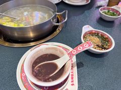 -大吉利·潮汕鲜牛肉火锅(西安店)