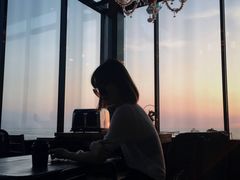 -Cafe Aewol Monsant