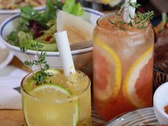 -榖屋house of flour(张江首店)