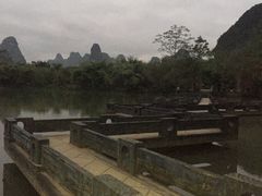 -大新明仕山庄
