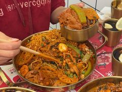 -冒菜西施·非遗冒菜(总店)