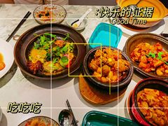 -潮堂 · 潮州菜(人广来福士店)