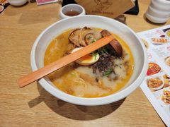 -味千拉面(广州金沙永旺梦乐城店)