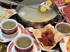 -大吉利·潮汕鲜牛肉火锅(总店)
