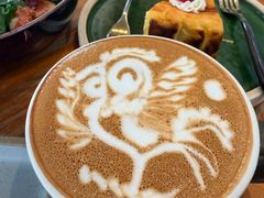 -O'mills Sourdough Bakery&Bistro(永嘉路店)