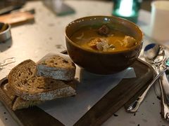 南瓜汤-gaga(深圳南山益田假日广场店)