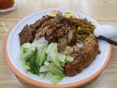 招牌隆江猪脚饭（大份）-瑞霖·隆江猪脚饭
