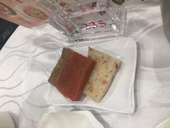 -富园海鲜酒家(佐敦店)