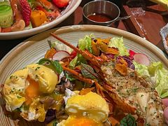 -新侨三宝乐西餐厅(崇文门店)