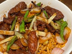 -寻裕记·现炒浇头面(人民广场店)