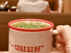 -西贝(虹口龙之梦店)