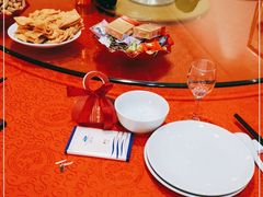 -青岛蓝海大饭店·渔歌舫(李沧店)