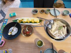 -嗲嗲的椰子鸡(亚龙湾总店)
