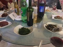 -上海千禧海鸥大酒店