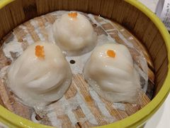 -云锦壹号·淮扬宴(徐汇万科店)