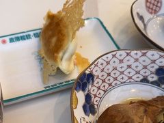 -当家水煎包·牛肉汤(浦江店)
