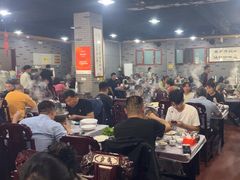 -鑫龙火锅城(环山路店)