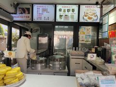 -李氏憨粑粑(官渡古镇店)
