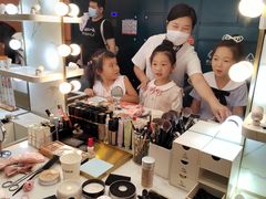 -海马体家庭照相馆(北京芳圆里 ID MALL店)
