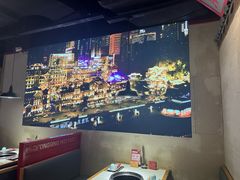 -麻辣英雄重庆火锅(陈江天益城店)
