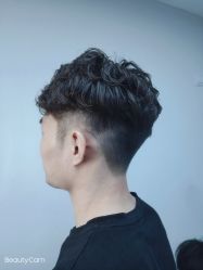 -New Fashion发型定制