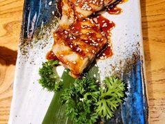炭烧活鳗-炉胜·炉端烧·居酒屋