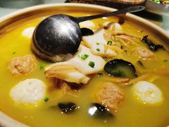 -老村长•湖北家常菜(南湖店)