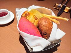 -佐度王子扒房(爱建卓展店)