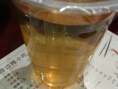 -螺世纪螺蛳粉·桂味小排档(裕德店)
