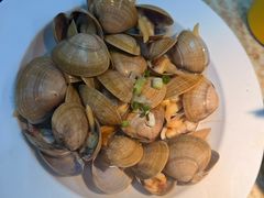 -喝丢一只鞋海鲜烧烤·海肠捞饭(东关街店)